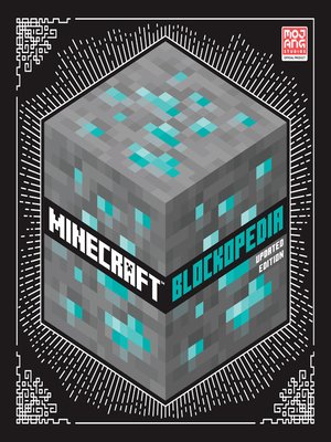 cover image of Minecraft: Blockopedia